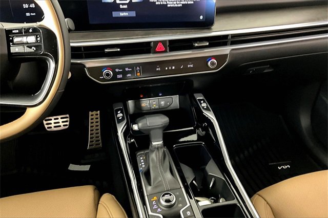 New 2026 Kia Sorento SX Prestige image 7
