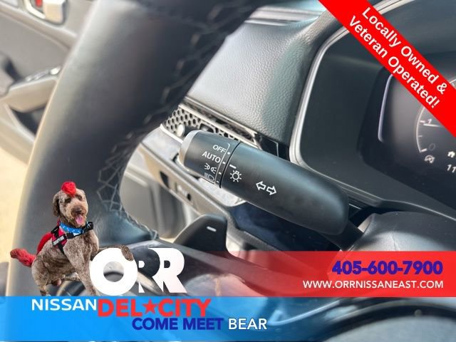 Used 2025 Honda Civic Sport image 20