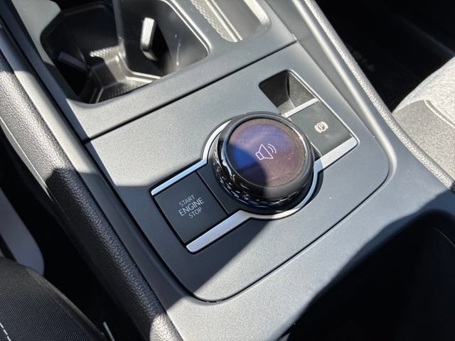 Certified 2026 Volkswagen Tiguan S AWD/4WD image 22