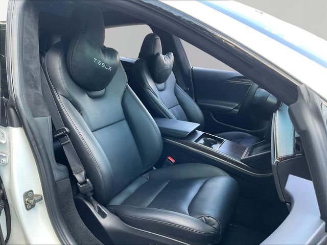 Used 2023 Tesla Model S AWD/4WD image 28