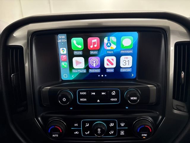 Used 2019 Chevrolet Silverado 1500 LT w/ All Star Edition image 36