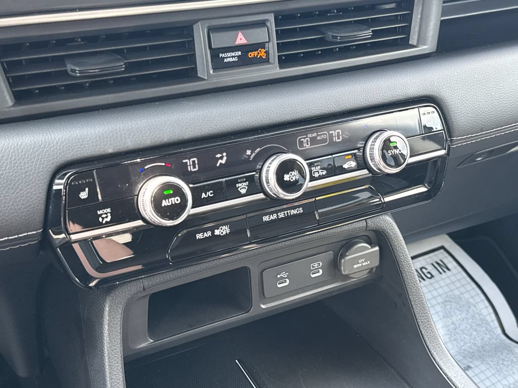 Used 2026 Honda Passport RTL image 25