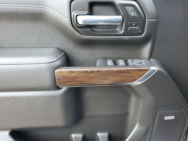 Used 2022 GMC Sierra 1500 SLT w/ SLT Premium Plus Package image 18