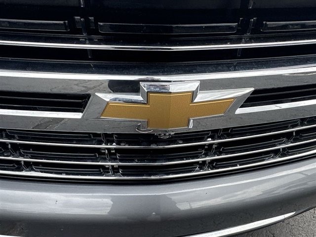 Certified 2021 Chevrolet Suburban LT w/ LT Signature Package AWD/4WD image 31