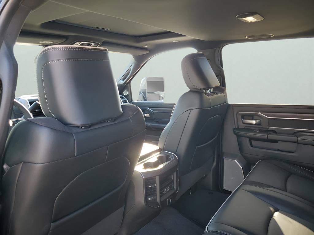 New 2026 RAM 3500 Laramie image 19