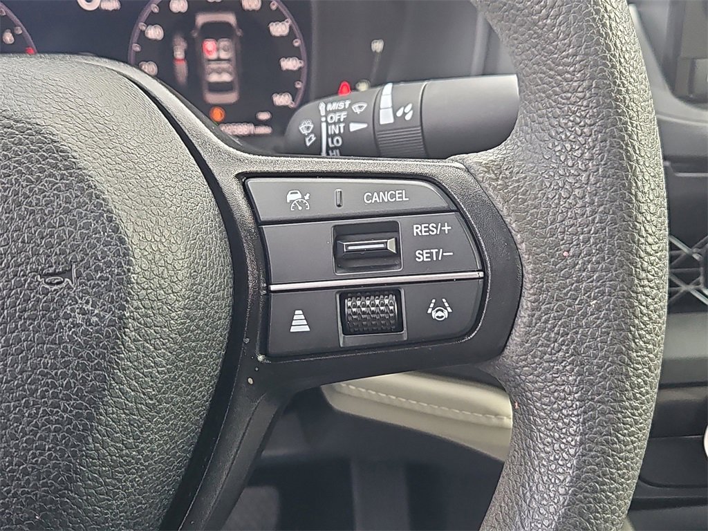 Used 2023 Honda Accord LX image 20