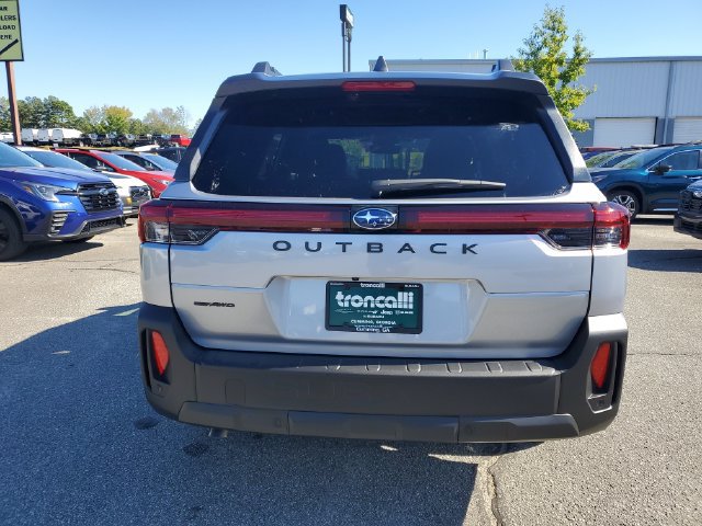 New 2026 Subaru Outback Premium AWD/4WD image 5