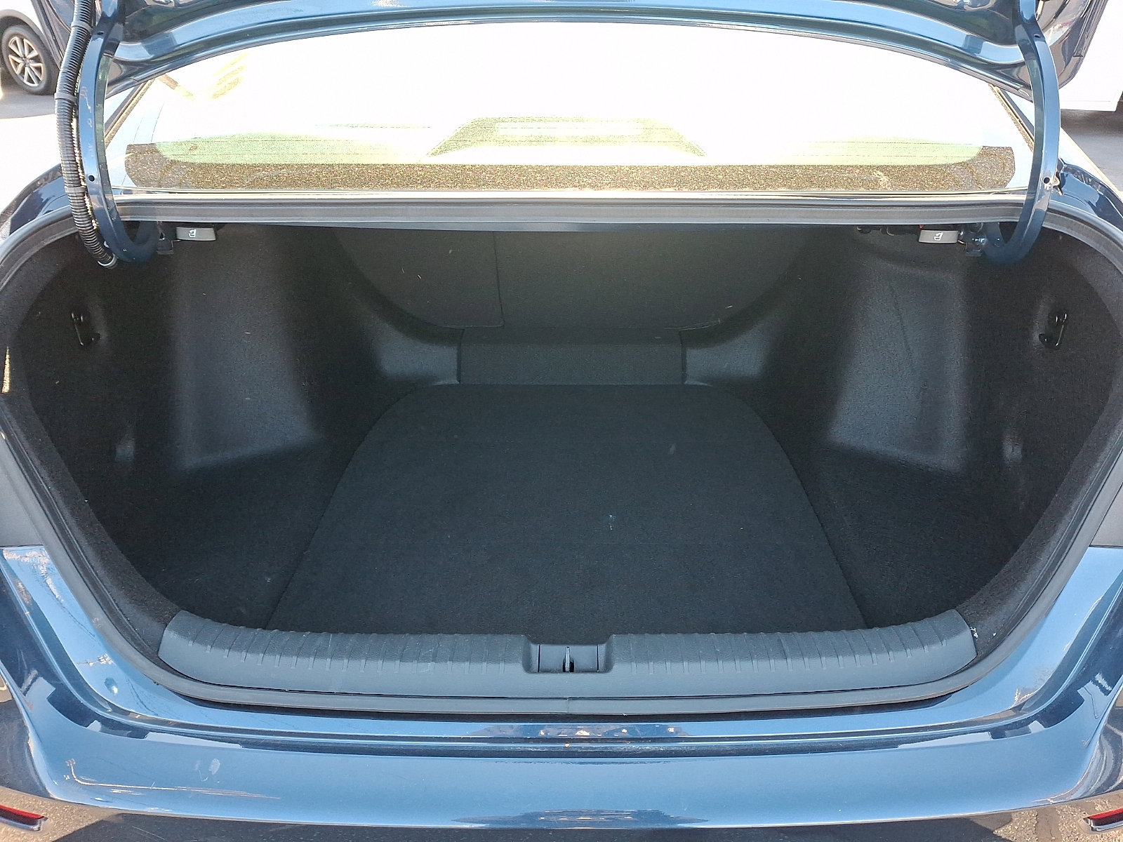 Certified 2024 Honda Accord EX image 19