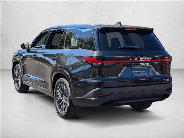 New 2026 Lexus TX 350 AWD image 6