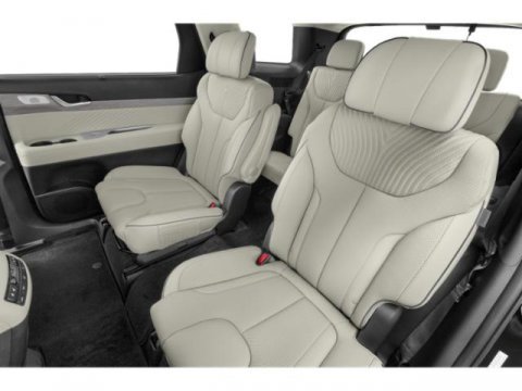 Used 2023 Hyundai Palisade Calligraphy image 16