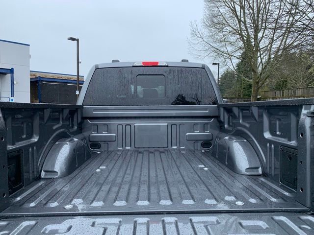 New 2025 Ford F150 Lariat w/ Equipment Group 501A Mid AWD/4WD image 6