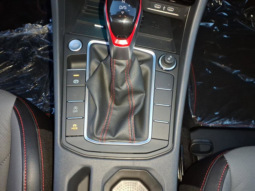 New 2026 Volkswagen Jetta GLI Autobahn FWD image 13