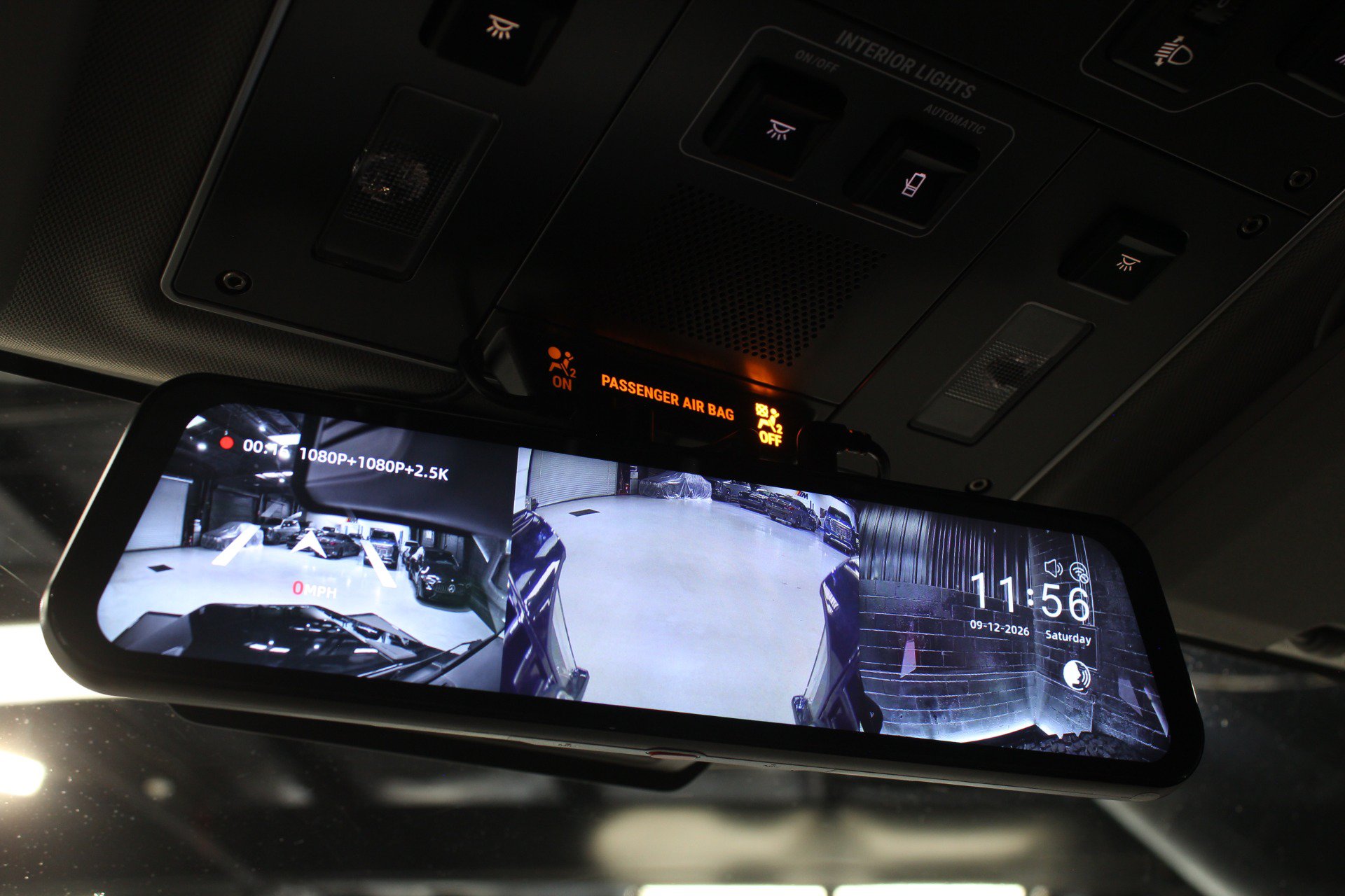 Used 2024 INEOS Grenadier Station Wagon AWD/4WD image 35