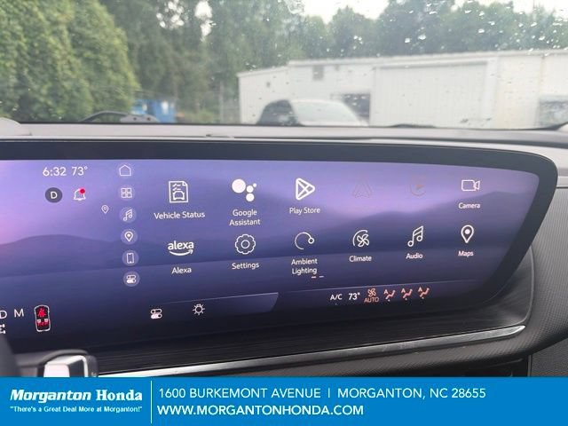Used 2024 Buick Envision Preferred AWD/4WD image 19