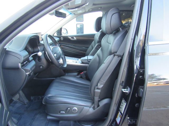 Used 2021 Genesis GV80 2.5T image 12