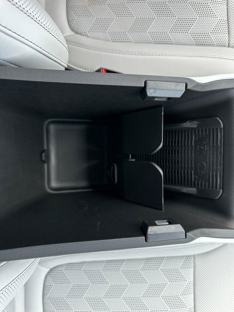 New 2026 Jeep Cherokee Overland AWD/4WD image 41
