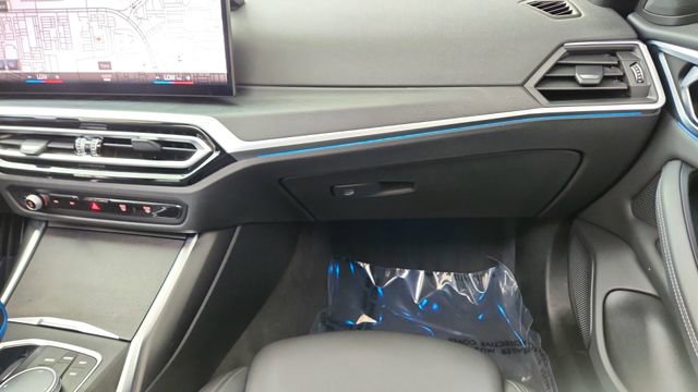 Used 2023 BMW i4 eDrive35 w/ Premium Package image 36