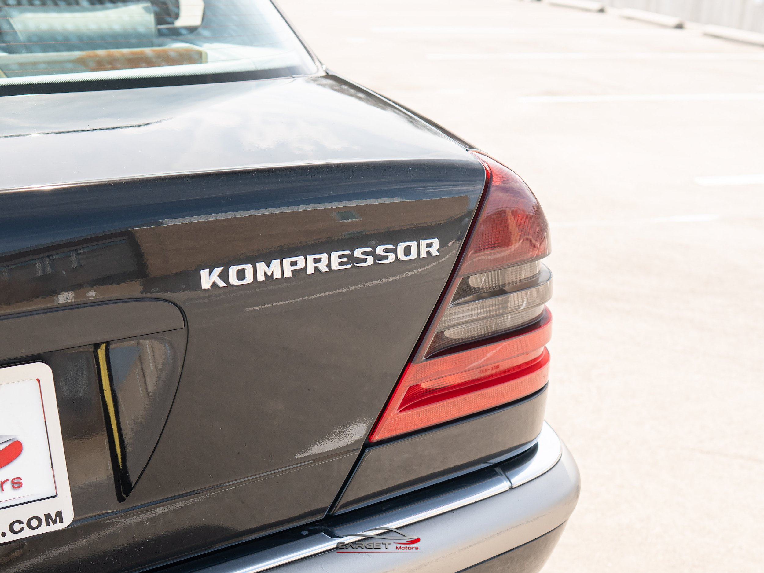 Used 1999 Mercedes-Benz C 230 image 36
