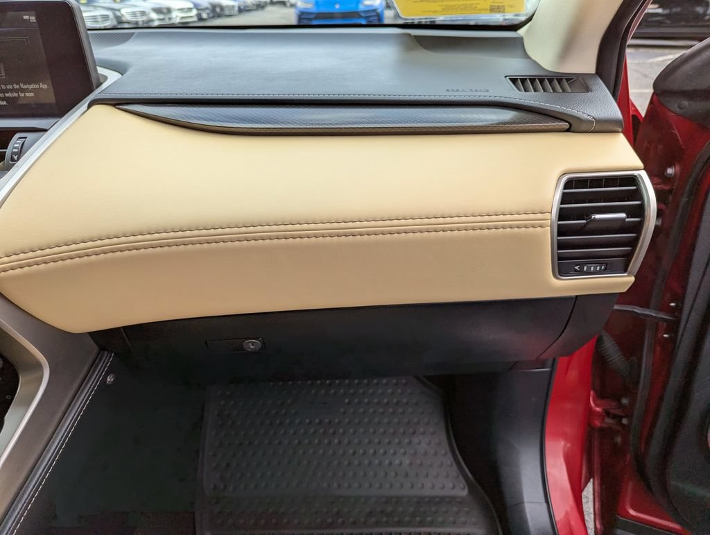 Used 2019 Lexus NX 300 AWD image 31