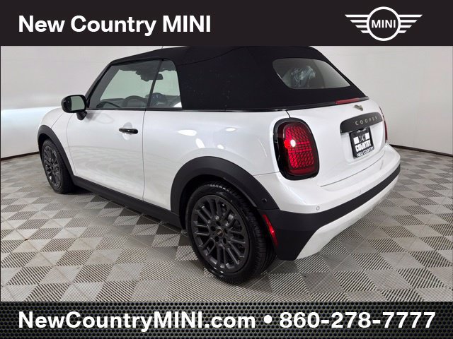 New 2026 MINI Cooper S FWD image 5
