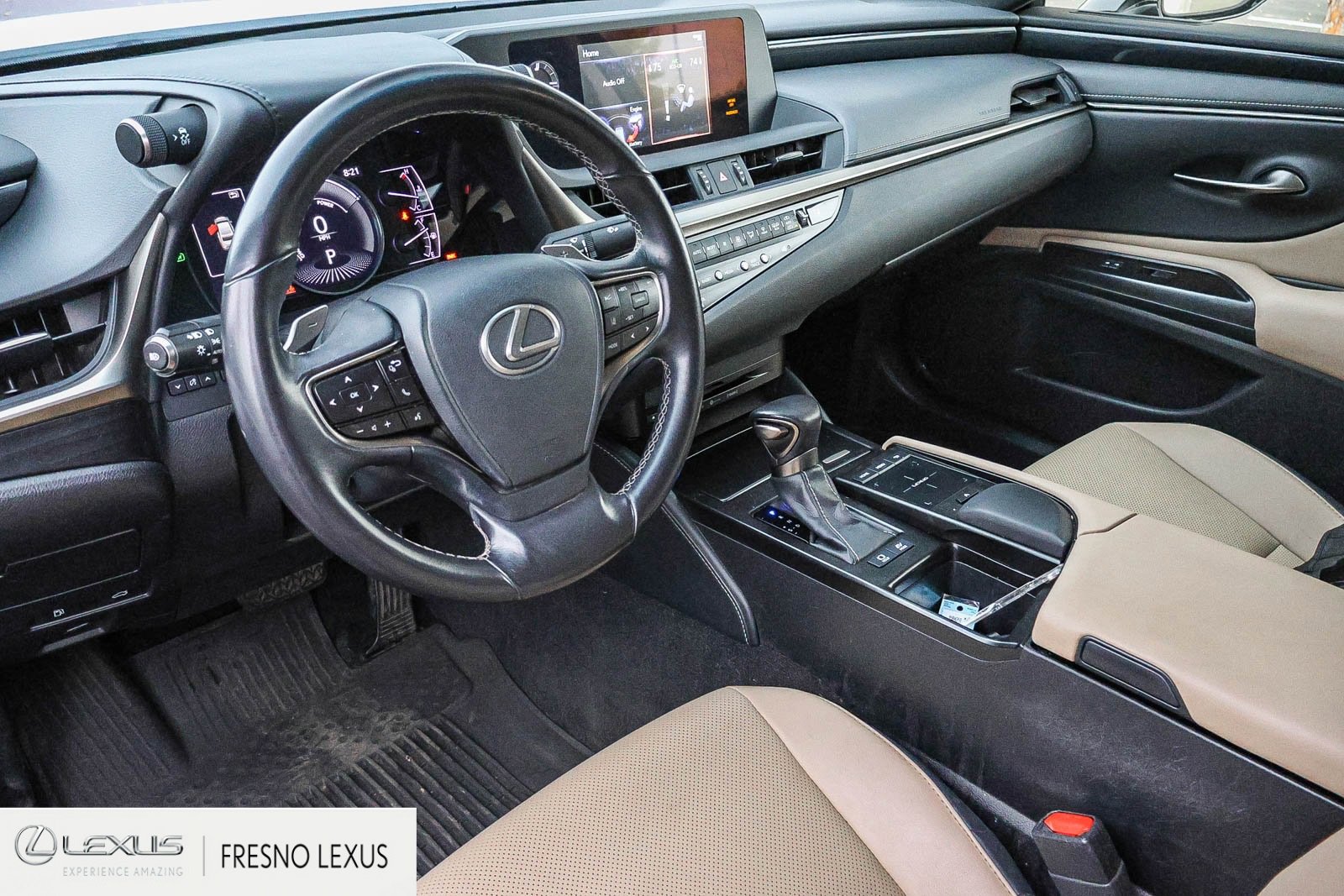 Used 2019 Lexus ES 300h image 19