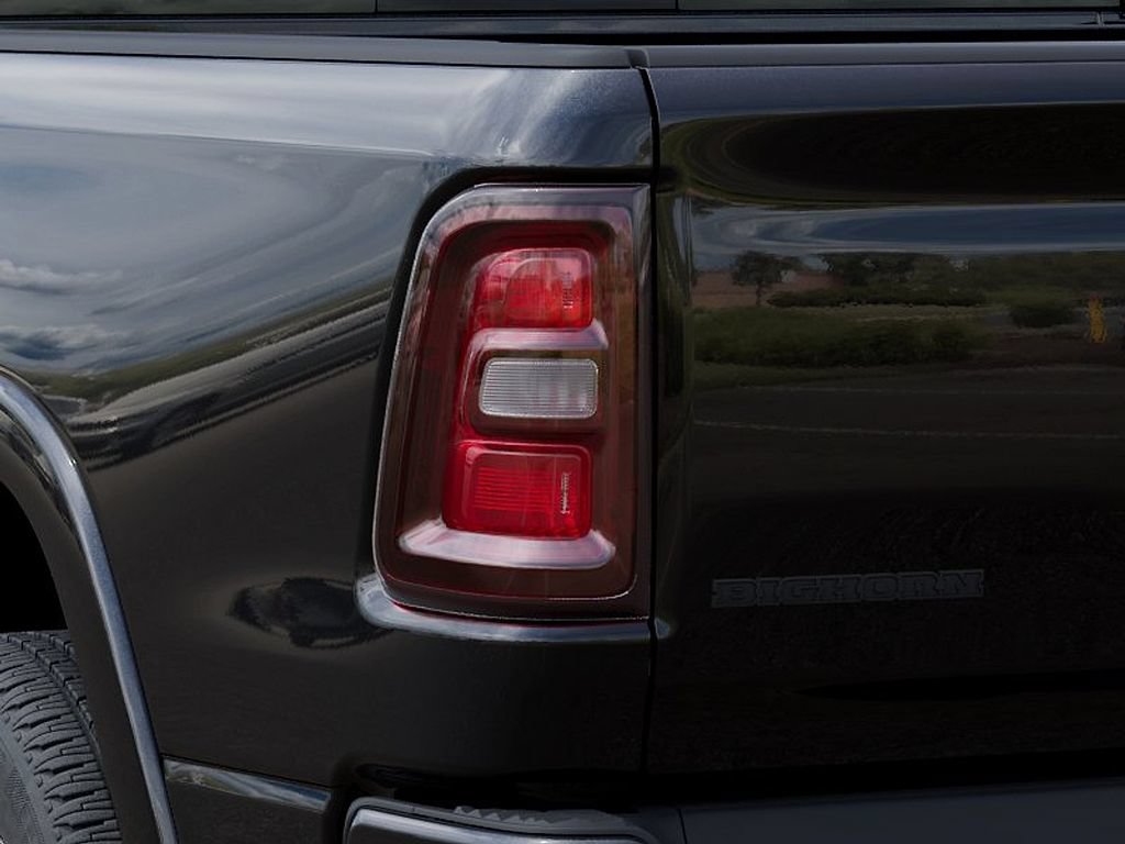 New 2026 RAM 1500 Big Horn AWD/4WD image 9