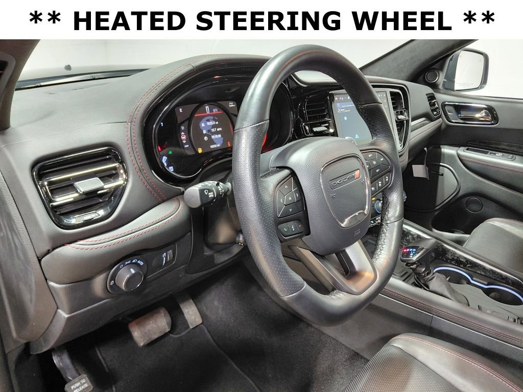 Used 2024 Dodge Durango R/T AWD/4WD image 14