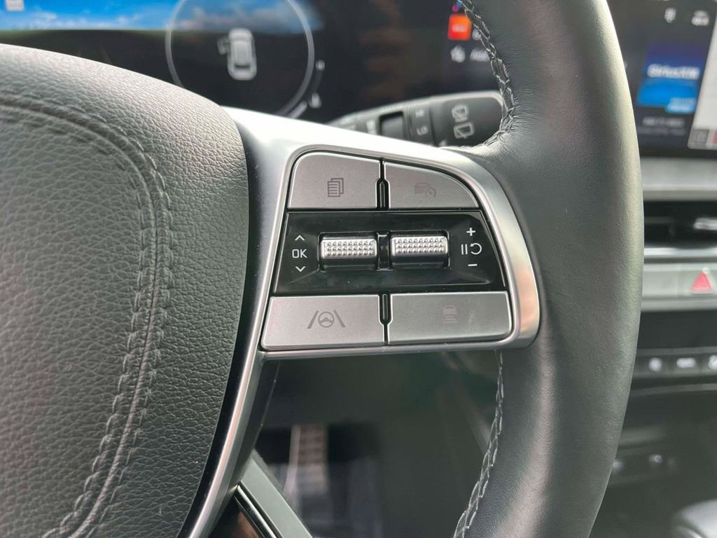 Used 2024 Kia Telluride SX Prestige X-Line image 22