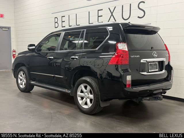 Used 2010 Lexus GX 460 Premium image 7