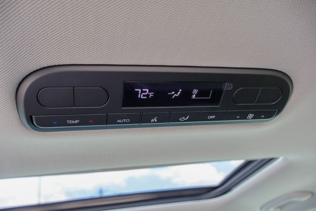 Used 2026 Hyundai Palisade SEL FWD image 21