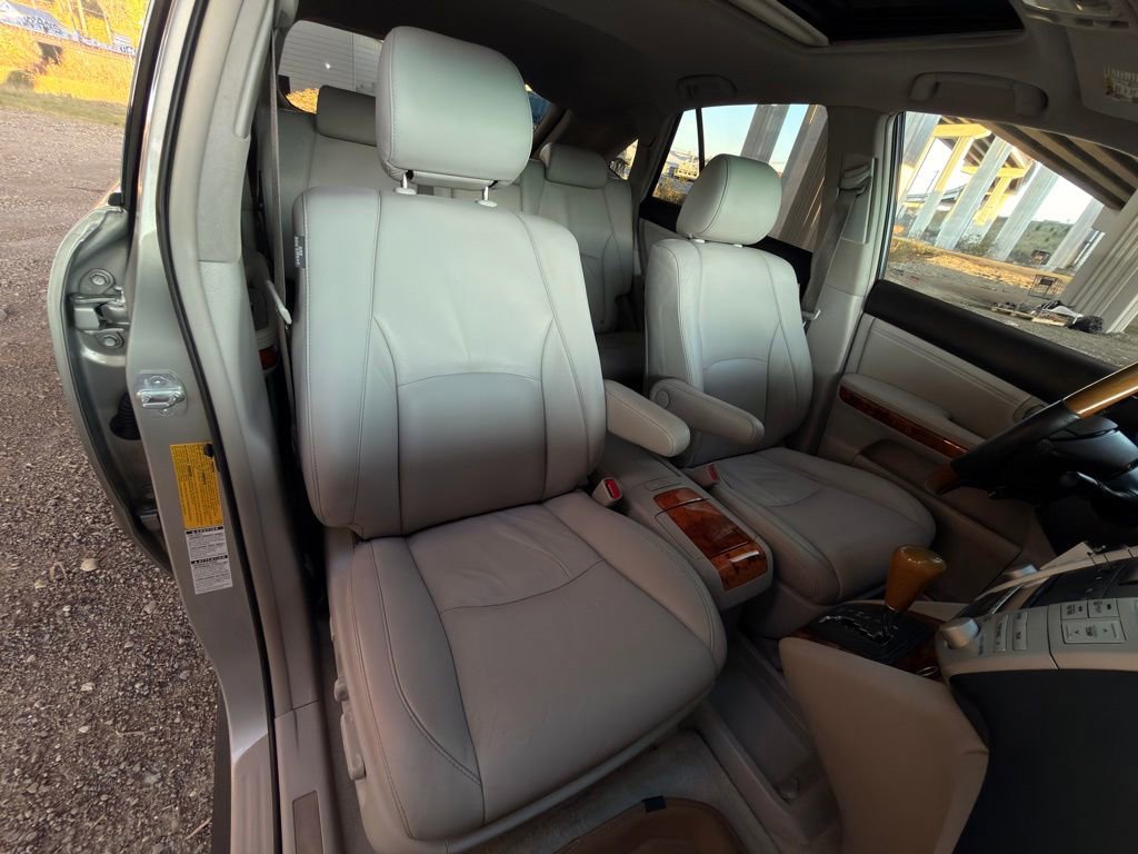 Used 2008 Lexus RX 350 AWD image 6
