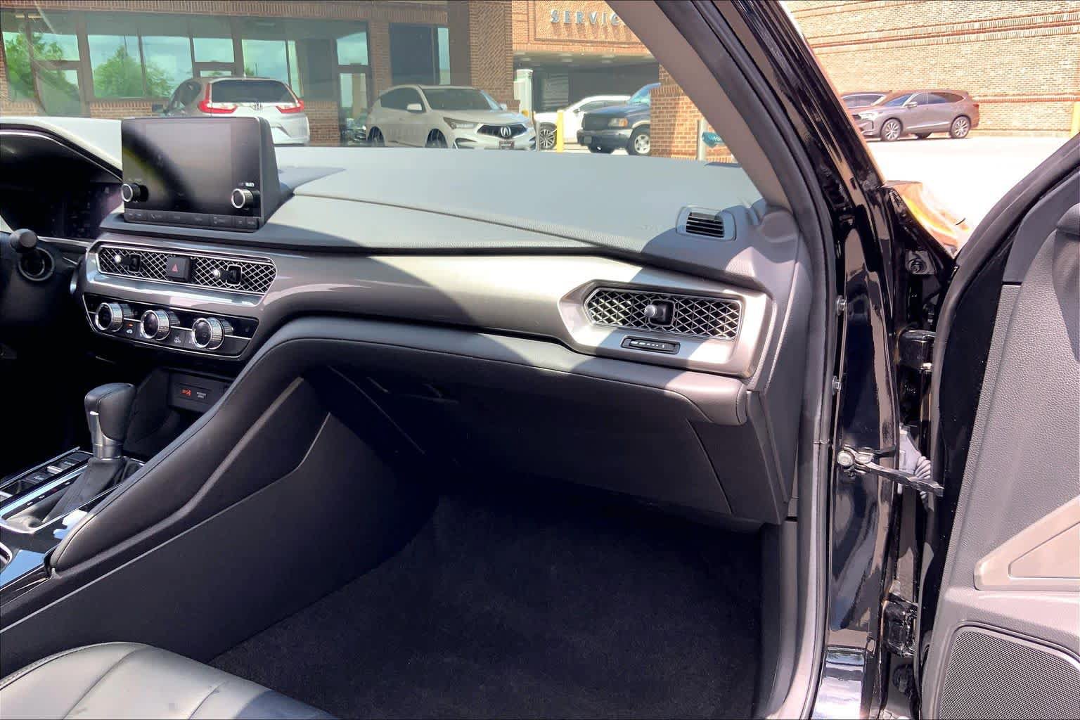 Used 2025 Acura Integra FWD image 18