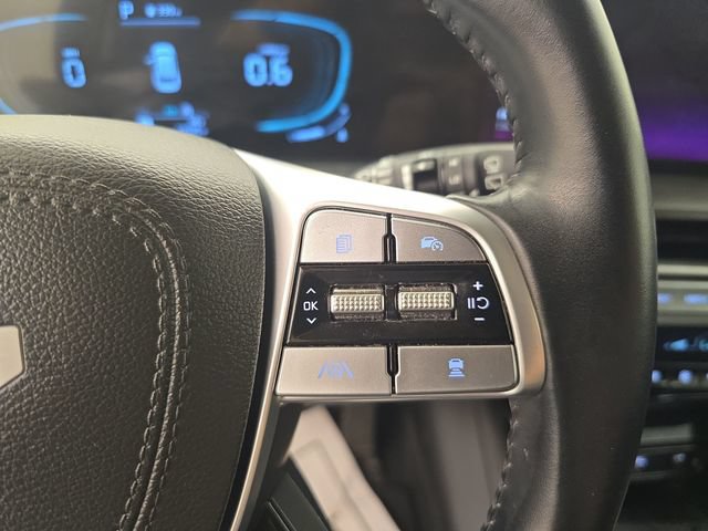 Used 2025 Kia Telluride S AWD/4WD image 34