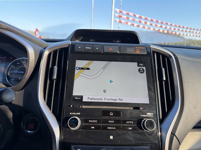 Used 2022 Subaru Ascent Touring w/ Popular Package #2A image 22