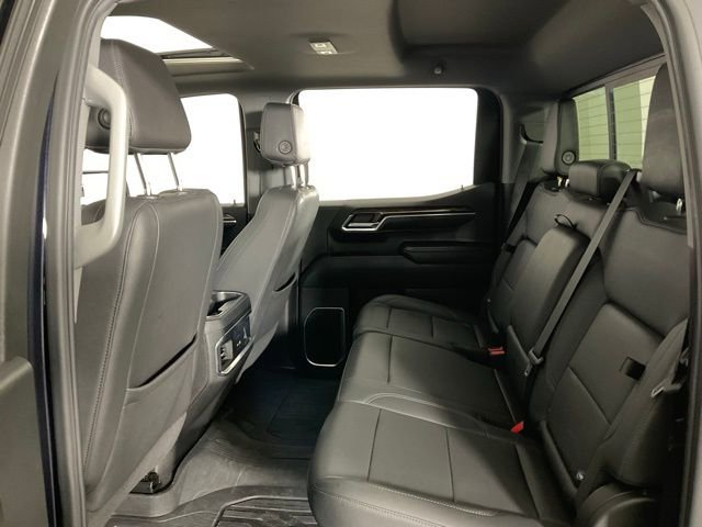 Used 2023 GMC Sierra 1500 Elevation w/ Elevation Premium Package image 34