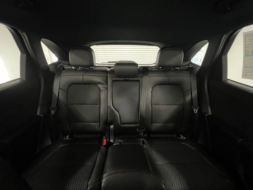 New 2024 Ford Escape ST-Line w/ Equipment Group 301A image 21