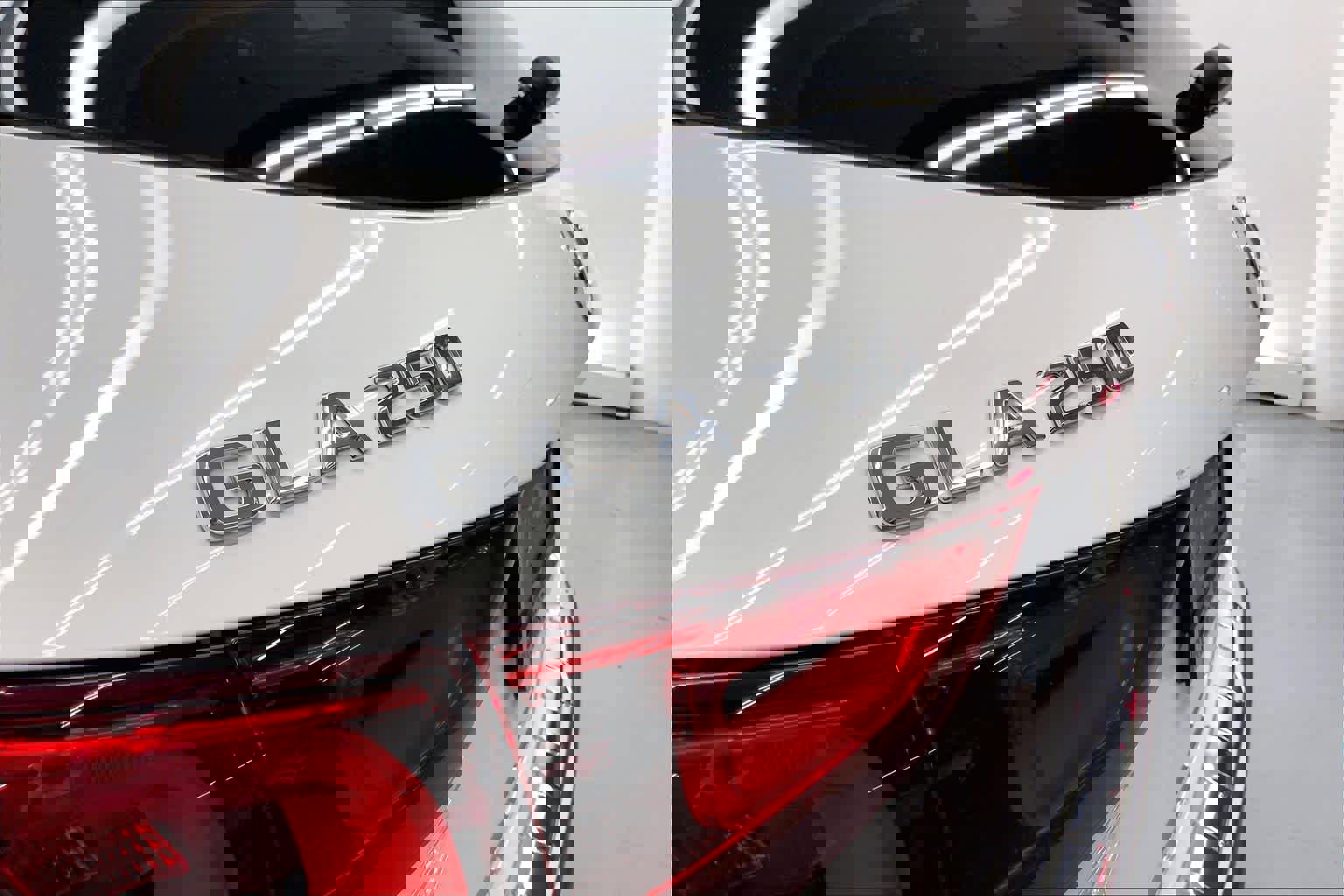 Certified 2023 Mercedes-Benz GLA 250 image 14