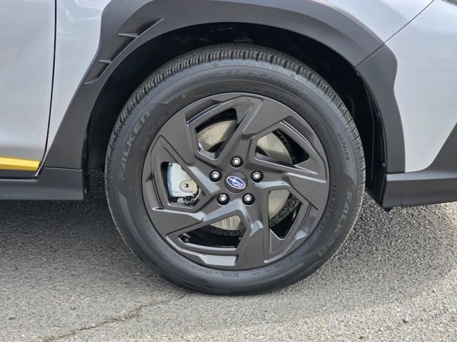 Used 2025 Subaru Crosstrek 2.5i Sport w/ Crosstrek Mirror Package AWD/4WD image 8