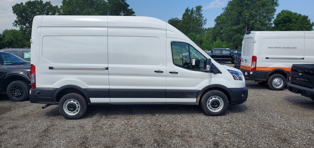 New 2024 Ford Transit 250 148 High Roof image 2