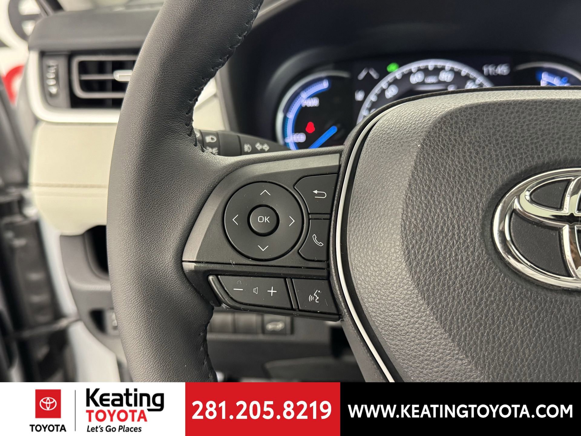 Certified 2024 Toyota RAV4 XLE Premium image 28