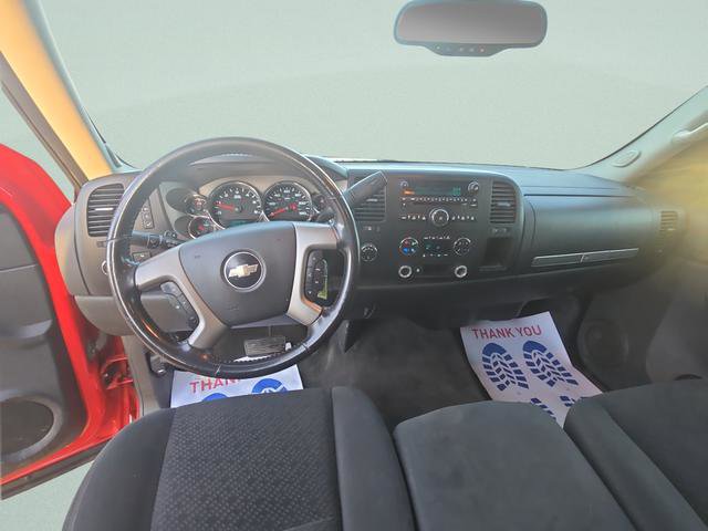 Used 2008 Chevrolet Silverado 1500 LT w/ Power Pack Plus image 10