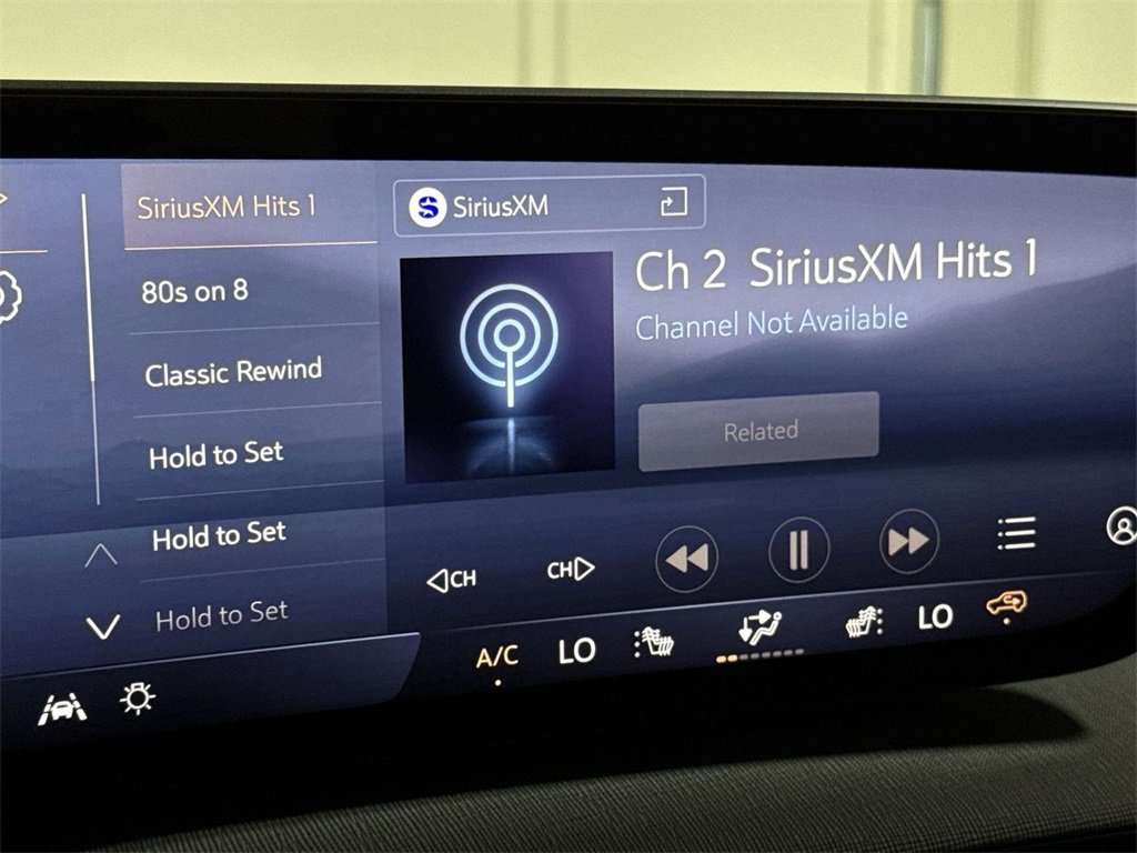 New 2026 Buick Enclave Preferred image 13