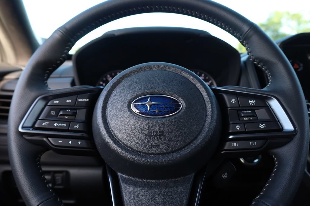 Certified 2026 Subaru Forester Limited AWD/4WD image 11