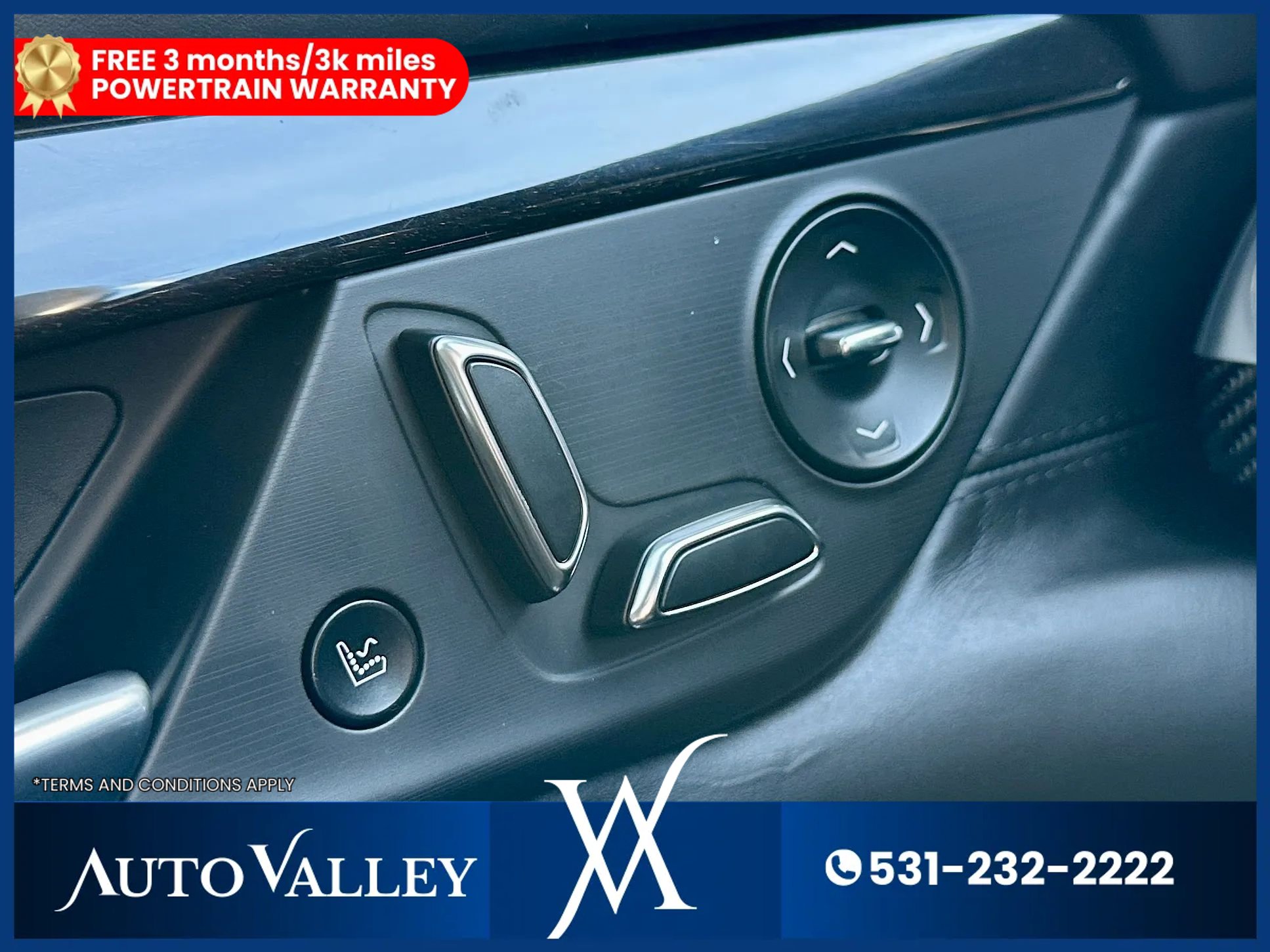 Used 2018 Cadillac CT6 Platinum AWD/4WD image 35