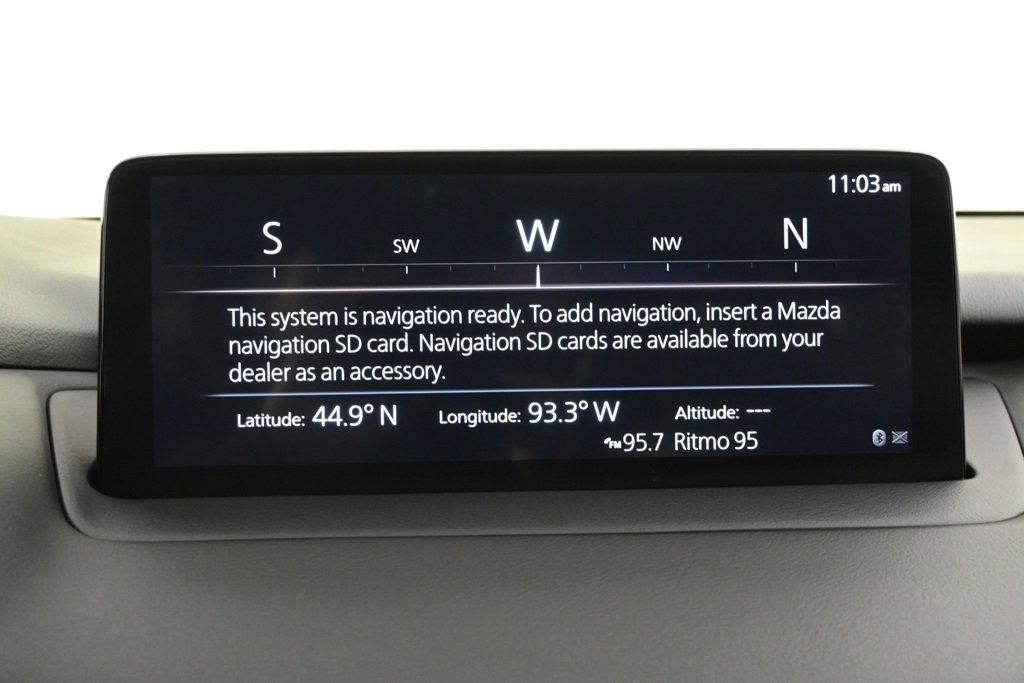 Used 2023 MAZDA CX-9 Carbon Edition image 29