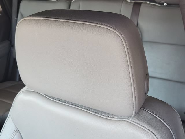 Used 2025 Chevrolet Tahoe LT AWD/4WD image 24
