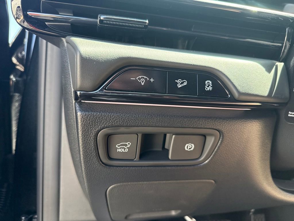 New 2026 Genesis GV80 3.5T Prestige image 22