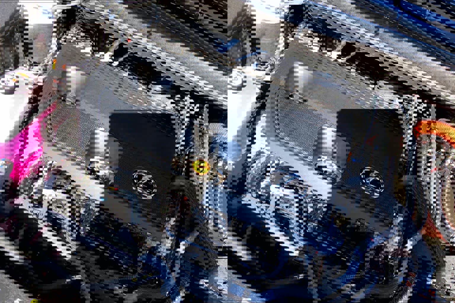 Used 2025 Lexus RX 350 Premium Plus w/ Convenience Package image 33