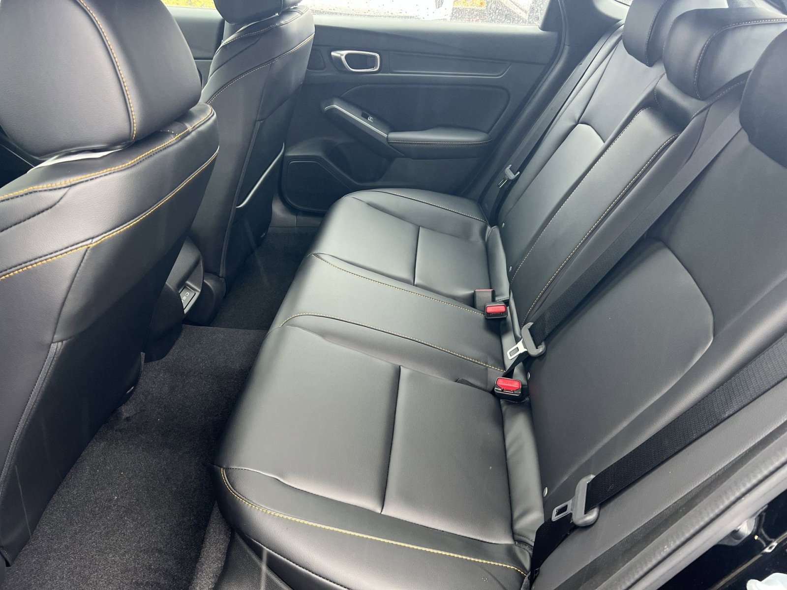 New 2026 Acura Integra A-Spec image 18