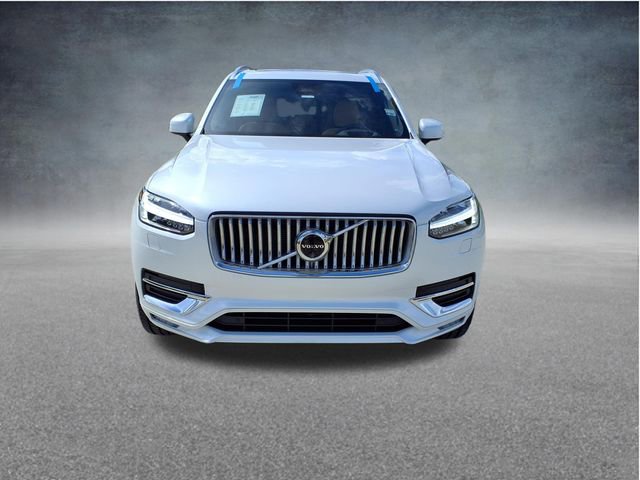 Used 2024 Volvo XC90 B6 Ultimate AWD/4WD image 3